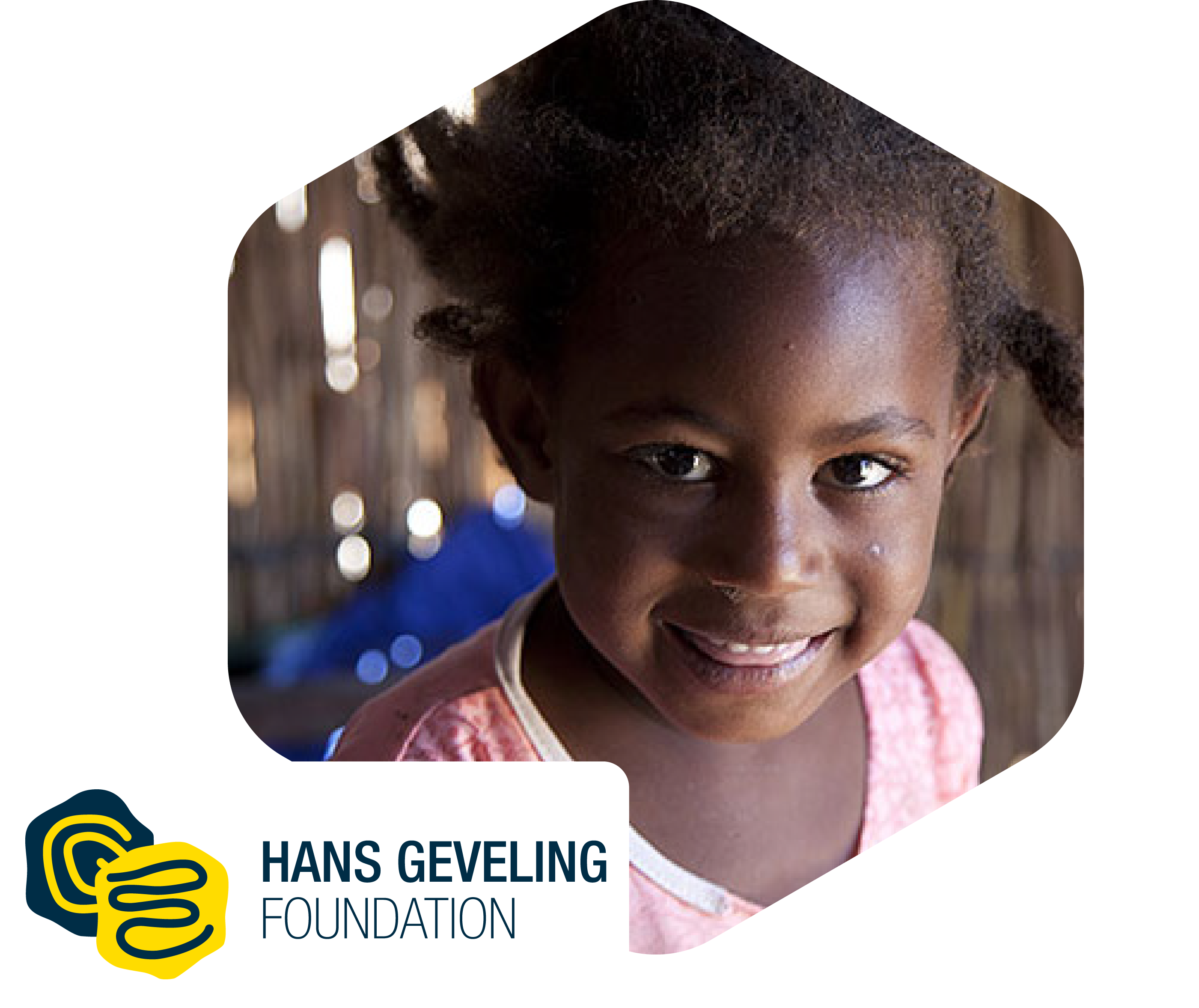Hans Geveling Foundation